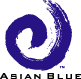 ASIAN BLUE